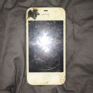 iPhone 4